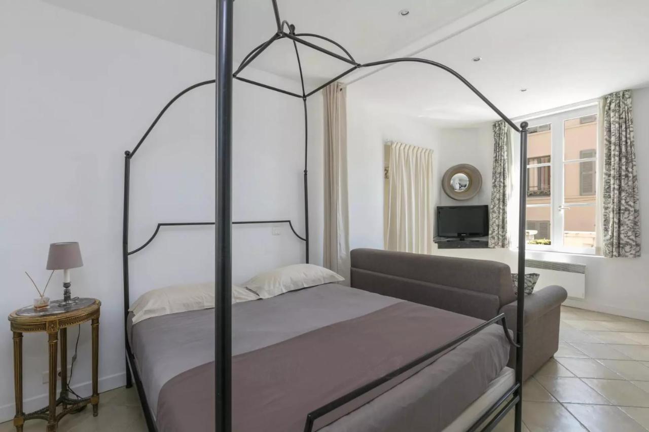 La Terrasse De Mademoiselle Apartment Versailles Ngoại thất bức ảnh