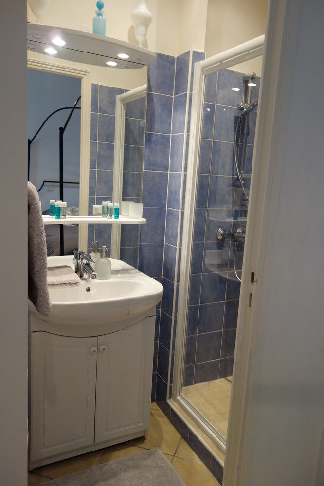 La Terrasse De Mademoiselle Apartment Versailles Ngoại thất bức ảnh